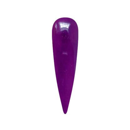 NuRevolution Trio set 021 Purple Please - EMOI SUPPLY