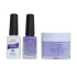 NuRevolution Trio set 025 Purple Haze - EMOI SUPPLY