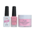 NuRevolution Trio set 027 Princess - EMOI SUPPLY