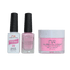 NuRevolution Trio set 028 Pretty Please - EMOI SUPPLY
