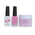 NuRevolution Trio set 029 Pink - ing Of You - EMOI SUPPLY
