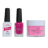NuRevolution Trio set 032 Love or Lust - EMOI SUPPLY