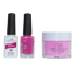 NuRevolution Trio set 034 Love Letter - EMOI SUPPLY