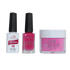 NuRevolution Trio set 035 Rosy Cheeks - EMOI SUPPLY