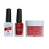 NuRevolution Trio set 036 XOXO - EMOI SUPPLY