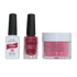 NuRevolution Trio set 039 First Love - EMOI SUPPLY
