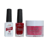 NuRevolution Trio set 040 Dangerously in Love - EMOI SUPPLY