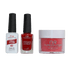 NuRevolution Trio set 041 Love At First Sight - EMOI SUPPLY
