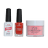 NuRevolution Trio set 043 Indulgence - EMOI SUPPLY