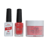 NuRevolution Trio set 044 Apple Pie - EMOI SUPPLY