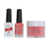 NuRevolution Trio set 045 Red Carpet - EMOI SUPPLY