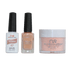 NuRevolution Trio set 047 Soft Spoken - EMOI SUPPLY