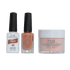 NuRevolution Trio set 048 Caramel - EMOI SUPPLY