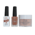 NuRevolution Trio set 050 Mocha Latte - EMOI SUPPLY