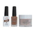 NuRevolution Trio set 051 Hot Fulge Sundae - EMOI SUPPLY