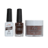 NuRevolution Trio set 053 Brownie Points - EMOI SUPPLY