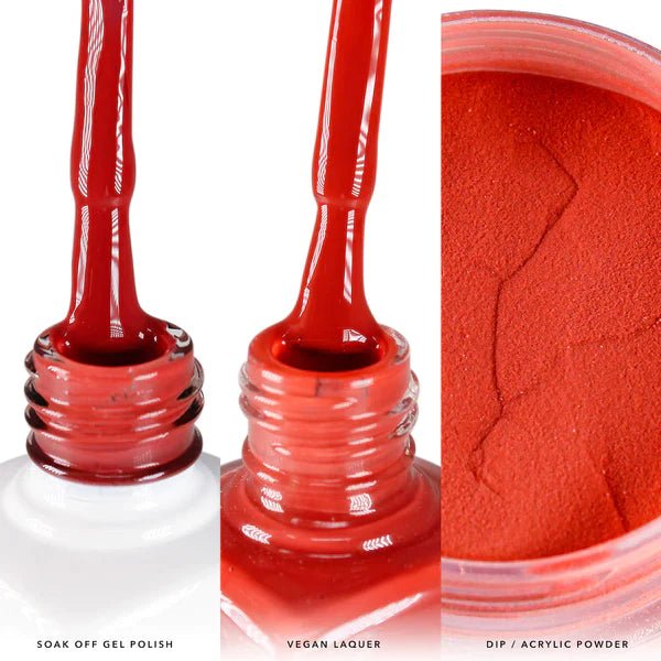 NuRevolution Trio set 056 Day by Day - EMOI SUPPLY