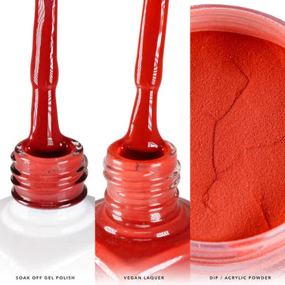 NuRevolution Trio set 056 Day by Day - EMOI SUPPLY