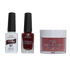 NuRevolution Trio set 057 In Too Deep - EMOI SUPPLY