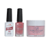 NuRevolution Trio set 063 Yours Truely - EMOI SUPPLY