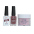 NuRevolution Trio set 072 Passionate - EMOI SUPPLY