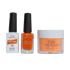 NuRevolution Trio set 075 Jack - O&