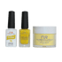 NuRevolution Trio set 076 Say Cheese! - EMOI SUPPLY