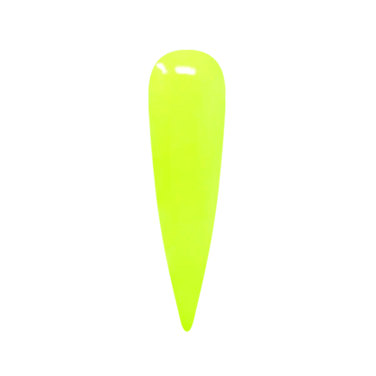 NuRevolution Trio set 077 Limelight - EMOI SUPPLY