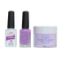 NuRevolution Trio set 079 Lavender Lust - EMOI SUPPLY