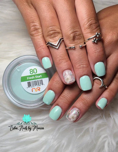 NuRevolution Trio set 080 Fresh Start - EMOI SUPPLY