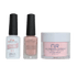NuRevolution Trio set 082 Rose Milk - EMOI SUPPLY