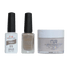 NuRevolution Trio set 089 Hazelnut - EMOI SUPPLY