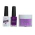 NuRevolution Trio set 093 Grape Excape - EMOI SUPPLY