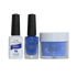 NuRevolution Trio set 096 Bluetini - EMOI SUPPLY