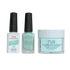 NuRevolution Trio set 099 Cool Mint - EMOI SUPPLY