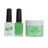 NuRevolution Trio set 101 Kiwi Splash - EMOI SUPPLY