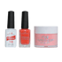 NuRevolution Trio set 103 Malibu Sunset - EMOI SUPPLY