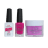 NuRevolution Trio set 106 Lush - EMOI SUPPLY