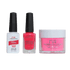 NuRevolution Trio set 107 Paradisco - EMOI SUPPLY
