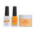 NuRevolution Trio set 109 Sunkissed Sitrus - EMOI SUPPLY