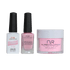 NuRevolution Trio set 112 Honeymoon Hideaway - EMOI SUPPLY