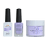 NuRevolution Trio set 113 Lavender cotton - EMOI SUPPLY