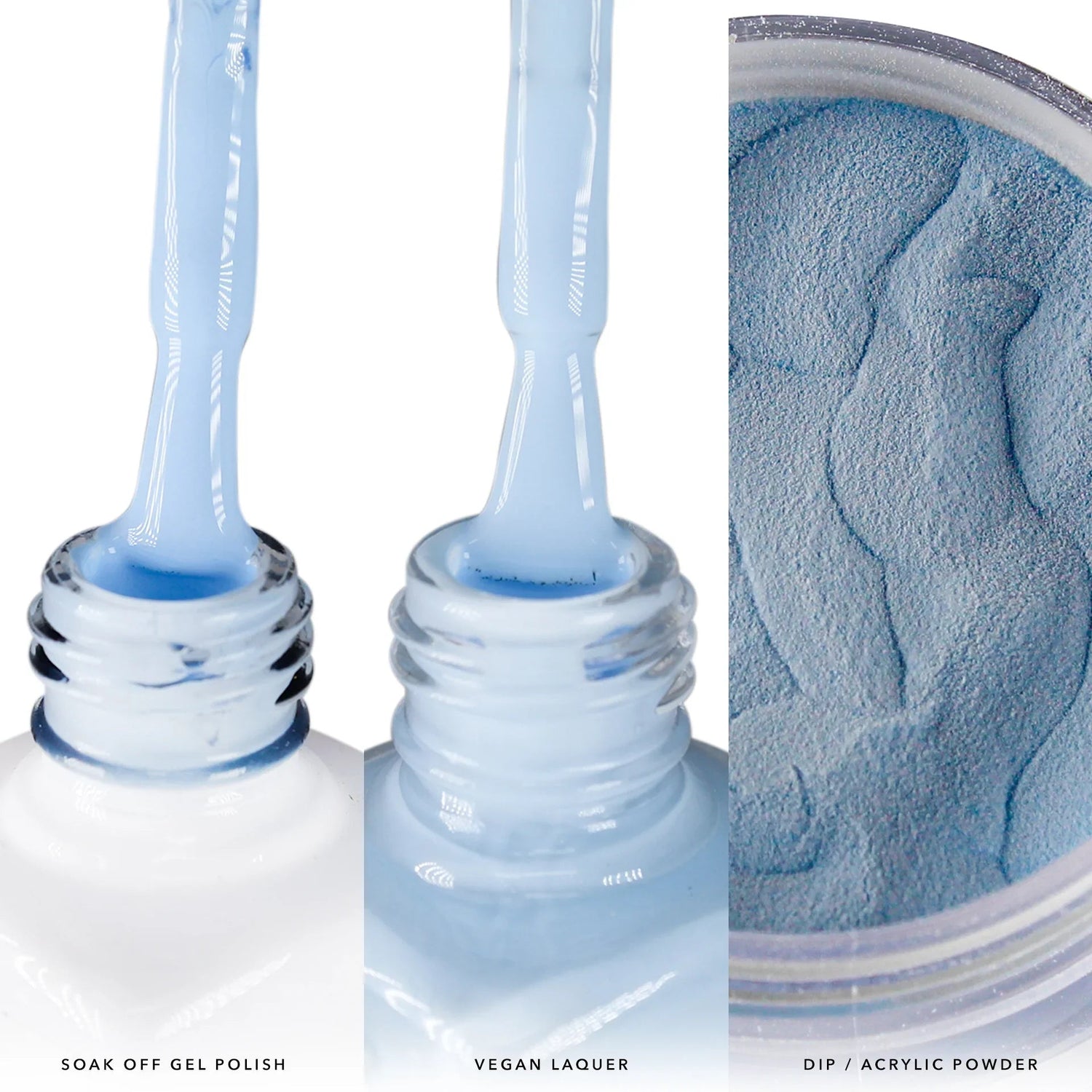 NuRevolution Trio set 114 Now &amp; Zen - EMOI SUPPLY