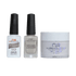 NuRevolution Trio set 117 Extra Marshmallow, Please - EMOI SUPPLY