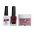 NuRevolution Trio set 123 Cranberry Sauce - EMOI SUPPLY