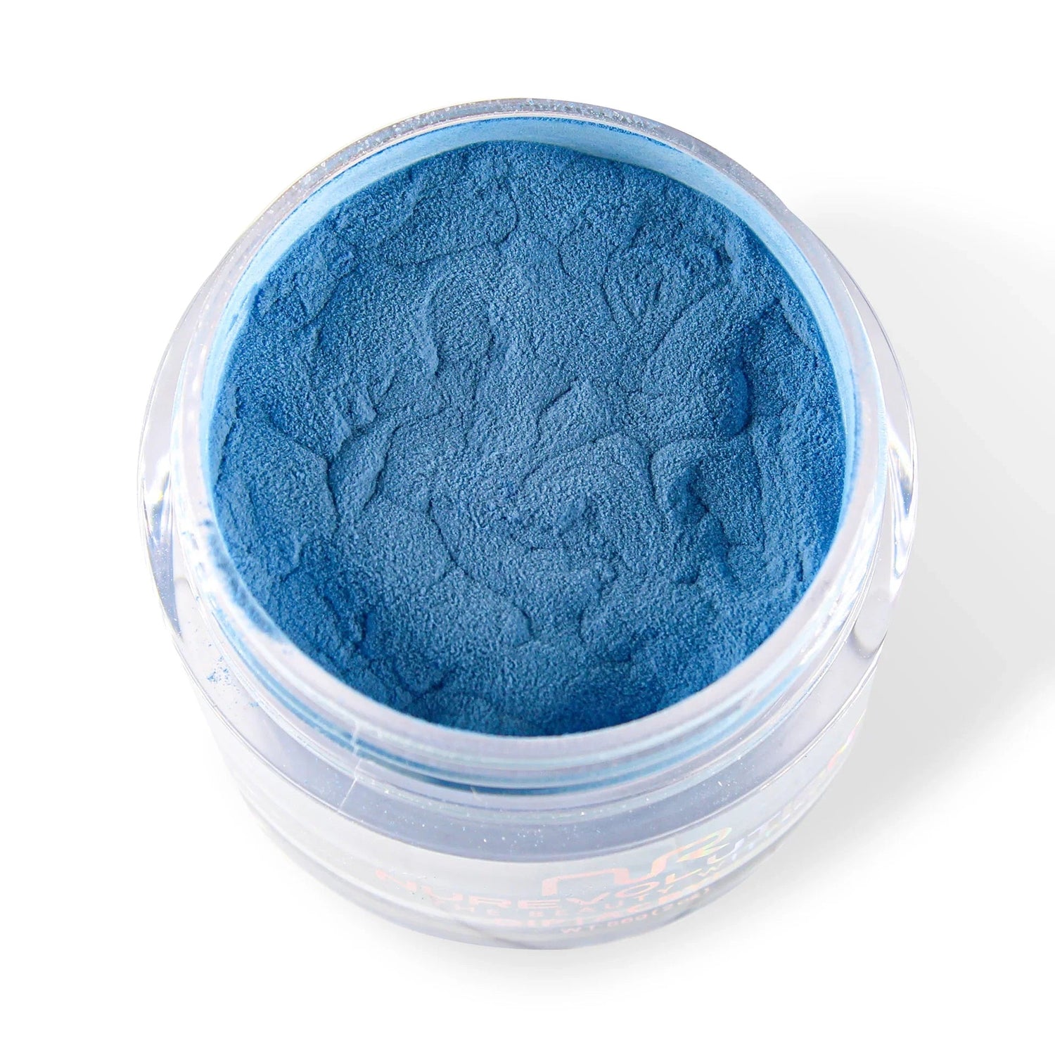NuRevolution Trio set 126 Feeling Blue - EMOI SUPPLY