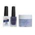 NuRevolution Trio set 128 Royal Fall - EMOI SUPPLY