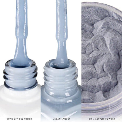 NuRevolution Trio set 129 With You - EMOI SUPPLY