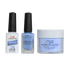 NuRevolution Trio set 132 Peek - A - Blue - EMOI SUPPLY