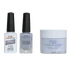 NuRevolution Trio set 133 Fantasy - EMOI SUPPLY